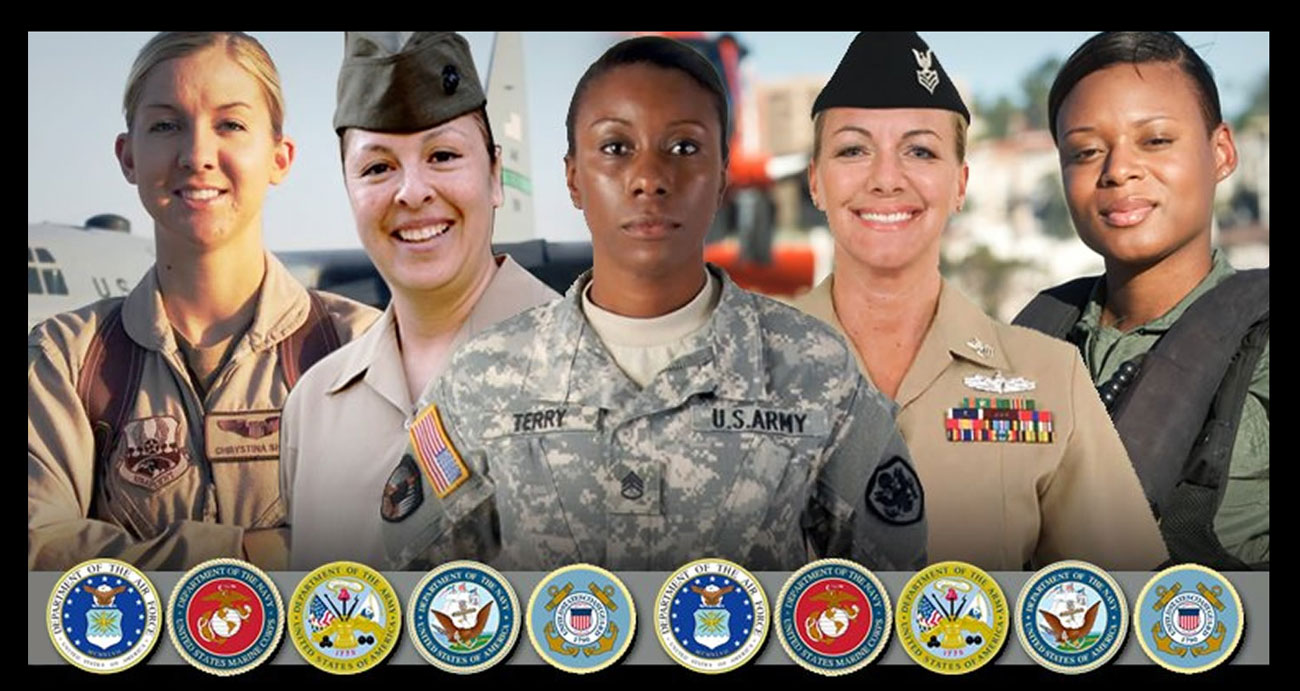 women-veterans